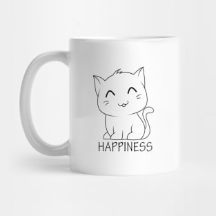 Happiness Mug